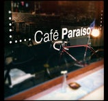 Cafe Paraiso - Oviedo