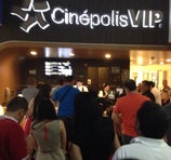 Cinépolis VIP - Culiacán