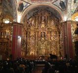 Museo Nacional del Virreinato - Tepotzotlán