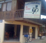 El Chef - Mindo