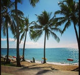 Praia da Pajuçara - Maceio