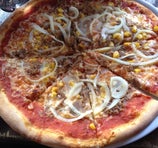 Mamma's Trattoria-Pizzeria - Krefeld