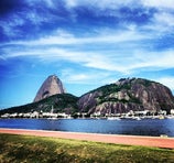 Enseada de Botafogo - Rio de Janeiro