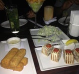 Caramel Restaurant & Lounge - Dubai