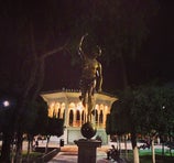 Parque Alameda Central - Celaya