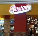 Boston's The Gourmet Pizza - Villahermosa