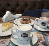 Monsieur Café - Torres