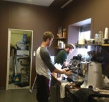 Ground Up Espresso Bar - Toowoomba