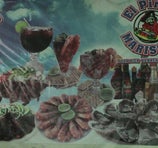 Mariscos El Pirata - Poza Rica