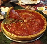 L'italiano's - Chicago Pizzeria & Italian Ristorante - Al Ain