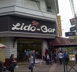 Lido Bar - Asunción