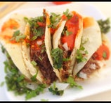 Barbacoa Estilo Parral - Chihuahua