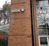 WOK Zona T - Bogotá