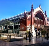 Mercado Colón - Valencia