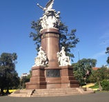 Plaza Francia - Capital Federal