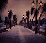 Al Tahlia Walkway | ممشى التحلية - Jeddah