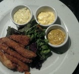 Canning Grill. - Ezeiza
