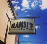 Ramsi's Cafe On the World - Louisville