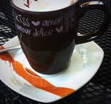 kokoro cafe - Monclova