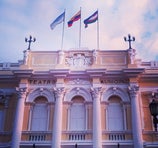 Teatro Municipal Enrique Buenaventura - Cali