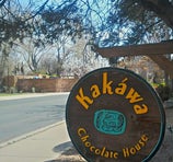 Kakawa Chocolate House - Santa Fe
