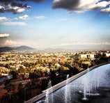 La Cúspide Sky Mall - Naucalpan de Juárez