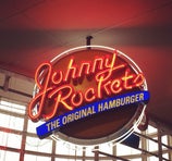 Johnny Rockets - Osasco