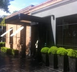 Rosa Negra - San Isidro