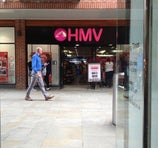 hmv - Colchester