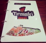 Temaki House - Vitória da Conquista