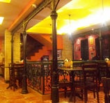 The Big Chill Cafe - New Delhi