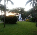 Batangas City Plaza - Batangas