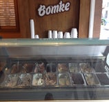 Helados y Chocolates Bomke - Puerto Madryn