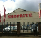 Shoprite - Arusha