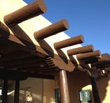 New Mexico History Museum - Santa Fe