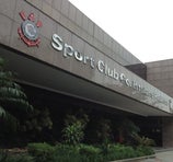 Sport Club Corinthians Paulista - São Paulo