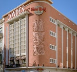 Hard Rock Cafe Lisboa - Lisboa