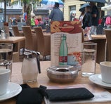 La Piazza Cafe Bar - Klagenfurt