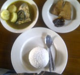Warung Be Sanur - Denpasar