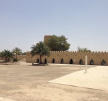 Al Jihli Fort - Al Ain