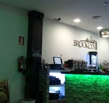 Brooklyn café - Algeciras