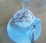 Sirope Café - Puerto Montt