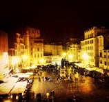 Campo de' Fiori - Roma