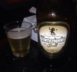 Chopperia Colarinho Branco - Belford Roxo