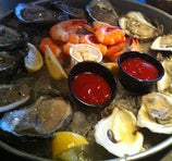 Water Street Oyster Bar - Corpus Christi