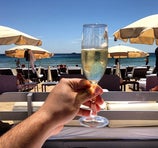 Nassau Beach Club - Ibiza