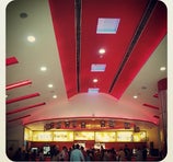 SRS Cinemas - Patiala