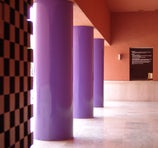 Museo de Arte Contemporáneo de Monterrey (MARCO) - Monterrey
