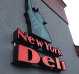 New York Deli - Williamsburg