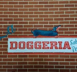 La Doggeria - Guadalupe